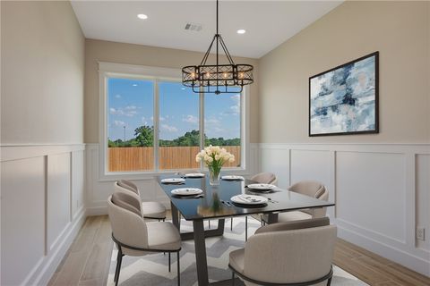 Tiny photo for 4225 Skylar Drive, College Station, TX 77845 (MLS # 25012697)