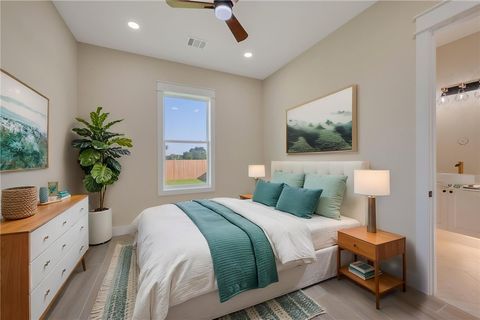 Tiny photo for 4225 Skylar Drive, College Station, TX 77845 (MLS # 25012697)