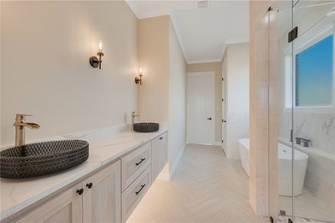 Tiny photo for 4225 Skylar Drive, College Station, TX 77845 (MLS # 25012697)