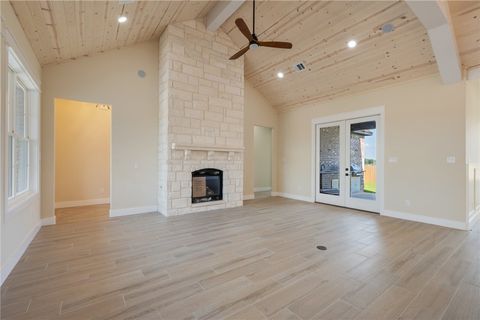 Tiny photo for 4225 Skylar Drive, College Station, TX 77845 (MLS # 25012697)
