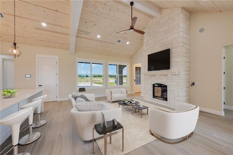 Tiny photo for 4225 Skylar Drive, College Station, TX 77845 (MLS # 25012697)