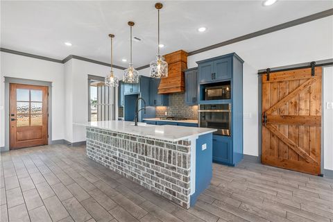 Tiny photo for 13279 County Road 175, Iola, TX 77861 (MLS # 26003262)