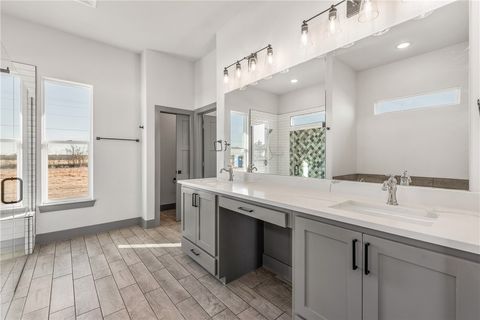 Tiny photo for 13279 County Road 175, Iola, TX 77861 (MLS # 26003262)