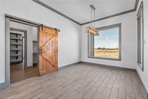 Tiny photo for 13279 County Road 175, Iola, TX 77861 (MLS # 26003262)