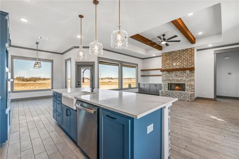 Tiny photo for 13279 County Road 175, Iola, TX 77861 (MLS # 26003262)