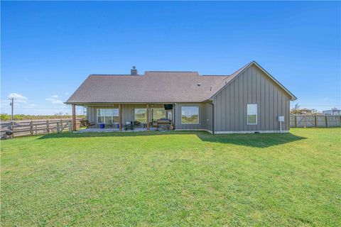 Tiny photo for 13279 County Road 175, Iola, TX 77861 (MLS # 26003262)