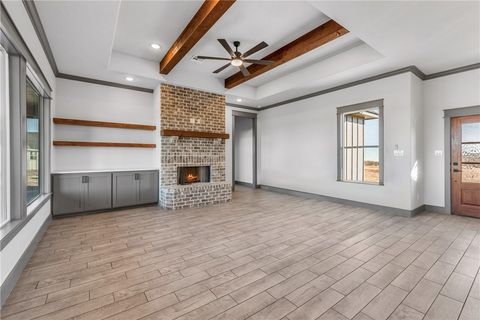 Tiny photo for 13279 County Road 175, Iola, TX 77861 (MLS # 26003262)