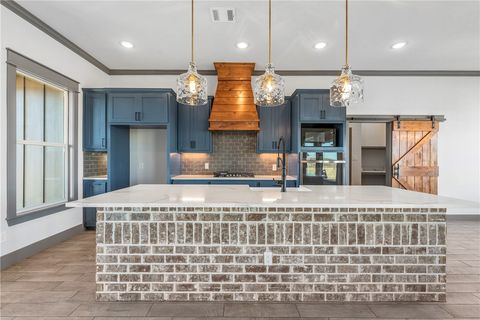 Tiny photo for 13279 County Road 175, Iola, TX 77861 (MLS # 26003262)