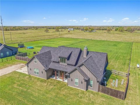 Tiny photo for 13279 County Road 175, Iola, TX 77861 (MLS # 26003262)