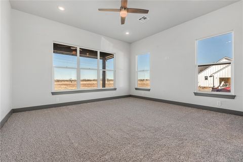 Tiny photo for 13279 County Road 175, Iola, TX 77861 (MLS # 26003262)