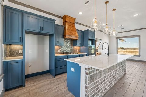 Tiny photo for 13279 County Road 175, Iola, TX 77861 (MLS # 26003262)