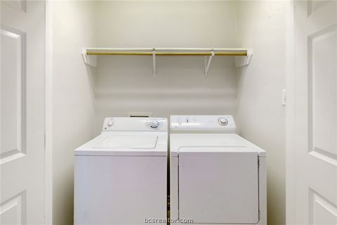 Tiny photo for 3209 Broadmoor Drive, Bryan, TX 77802 (MLS # 26001814)