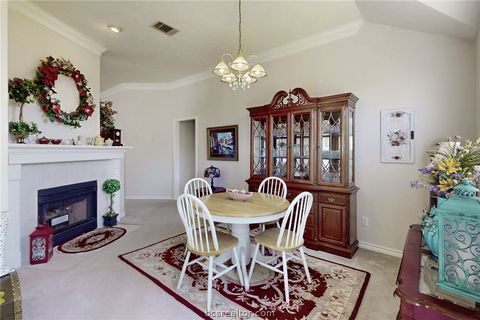 Tiny photo for 3209 Broadmoor Drive, Bryan, TX 77802 (MLS # 26001814)