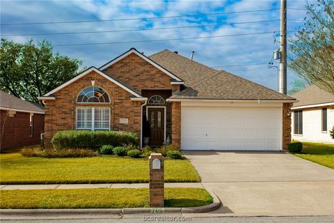 Photo of 3209 Broadmoor Drive, Bryan, TX 77802 (MLS # 26001814)
