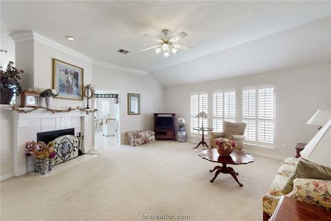 Tiny photo for 3209 Broadmoor Drive, Bryan, TX 77802 (MLS # 26001814)