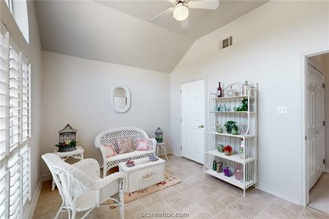 Tiny photo for 3209 Broadmoor Drive, Bryan, TX 77802 (MLS # 26001814)
