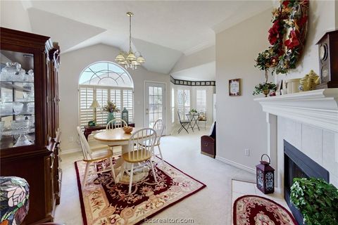 Tiny photo for 3209 Broadmoor Drive, Bryan, TX 77802 (MLS # 26001814)