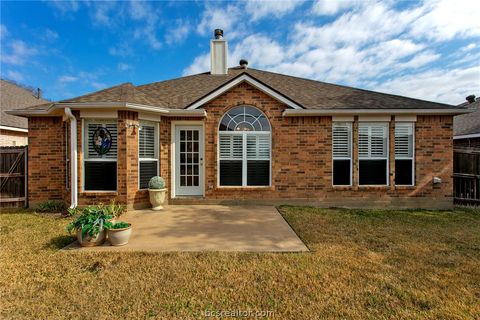 Tiny photo for 3209 Broadmoor Drive, Bryan, TX 77802 (MLS # 26001814)