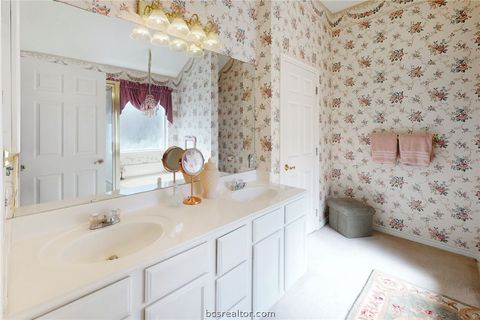 Tiny photo for 3209 Broadmoor Drive, Bryan, TX 77802 (MLS # 26001814)