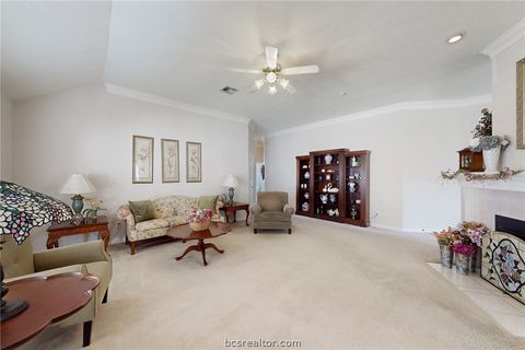 Tiny photo for 3209 Broadmoor Drive, Bryan, TX 77802 (MLS # 26001814)