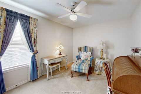 Tiny photo for 3209 Broadmoor Drive, Bryan, TX 77802 (MLS # 26001814)