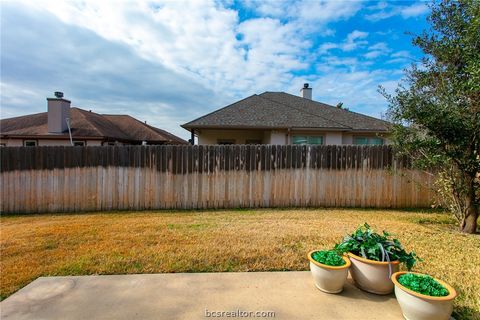 Tiny photo for 3209 Broadmoor Drive, Bryan, TX 77802 (MLS # 26001814)