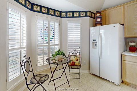 Tiny photo for 3209 Broadmoor Drive, Bryan, TX 77802 (MLS # 26001814)