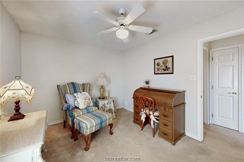 Tiny photo for 3209 Broadmoor Drive, Bryan, TX 77802 (MLS # 26001814)
