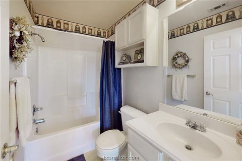 Tiny photo for 3209 Broadmoor Drive, Bryan, TX 77802 (MLS # 26001814)