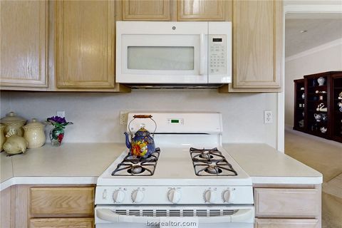 Tiny photo for 3209 Broadmoor Drive, Bryan, TX 77802 (MLS # 26001814)