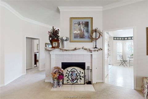 Tiny photo for 3209 Broadmoor Drive, Bryan, TX 77802 (MLS # 26001814)