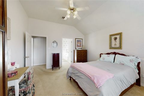 Tiny photo for 3209 Broadmoor Drive, Bryan, TX 77802 (MLS # 26001814)