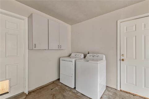 Tiny photo for 1313 Leacrest Drive, College Station, TX 77840 (MLS # 26008864)