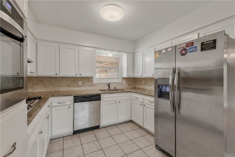 Tiny photo for 1313 Leacrest Drive, College Station, TX 77840 (MLS # 26008864)