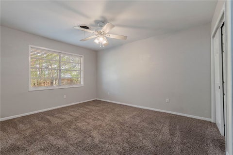 Tiny photo for 1313 Leacrest Drive, College Station, TX 77840 (MLS # 26008864)