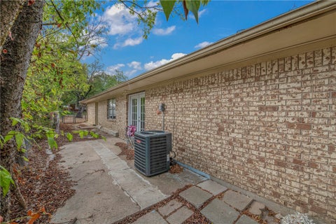 Tiny photo for 1313 Leacrest Drive, College Station, TX 77840 (MLS # 26008864)