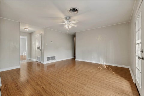 Tiny photo for 1313 Leacrest Drive, College Station, TX 77840 (MLS # 26008864)