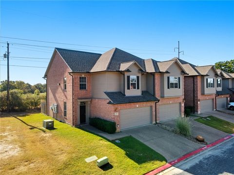 Tiny photo for 1425 W Villa Maria Road #601, Bryan, TX 77801 (MLS # 25010906)