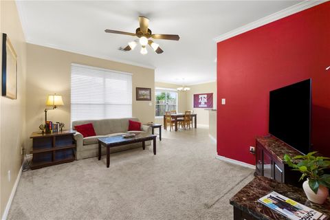Tiny photo for 1425 W Villa Maria Road #601, Bryan, TX 77801 (MLS # 25010906)
