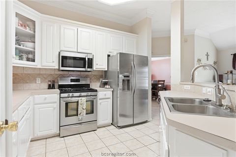 Tiny photo for 206 Bernburg Court, College Station, TX 77845 (MLS # 26005969)