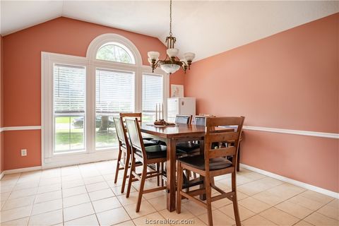 Tiny photo for 206 Bernburg Court, College Station, TX 77845 (MLS # 26005969)