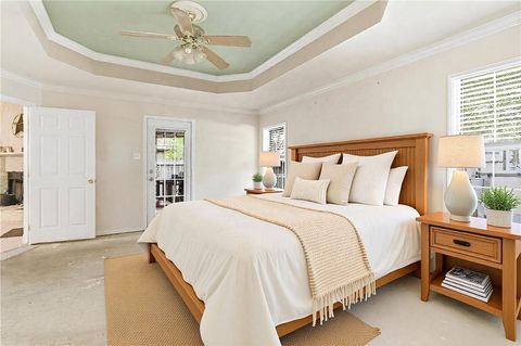 Tiny photo for 206 Bernburg Court, College Station, TX 77845 (MLS # 26005969)