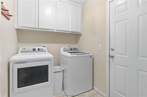 Tiny photo for 206 Bernburg Court, College Station, TX 77845 (MLS # 26005969)