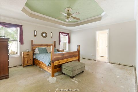 Tiny photo for 206 Bernburg Court, College Station, TX 77845 (MLS # 26005969)