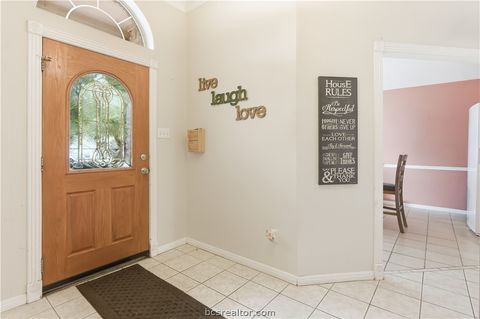 Tiny photo for 206 Bernburg Court, College Station, TX 77845 (MLS # 26005969)