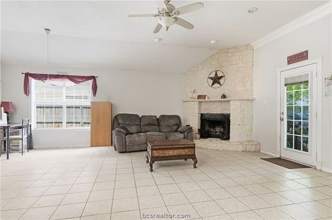Tiny photo for 206 Bernburg Court, College Station, TX 77845 (MLS # 26005969)