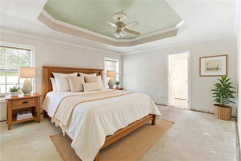 Tiny photo for 206 Bernburg Court, College Station, TX 77845 (MLS # 26005969)