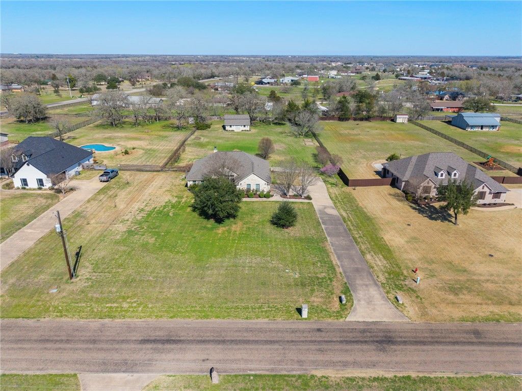 Photo of 5729 Easterling Drive, Bryan, TX 77808 (MLS # 26002296)