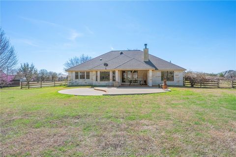 Tiny photo for 5729 Easterling Drive, Bryan, TX 77808 (MLS # 26002296)