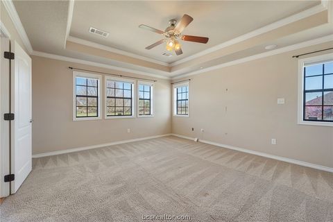 Tiny photo for 5729 Easterling Drive, Bryan, TX 77808 (MLS # 26002296)